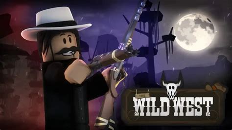 Roblox: How Long is a Day in The Wild West? - Gamer Journalist