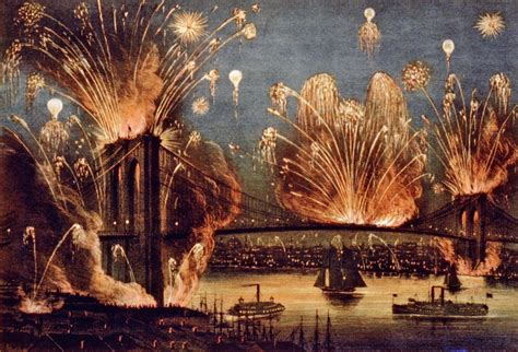 Brooklyn Bridge | History, Construction, & Facts | Britannica