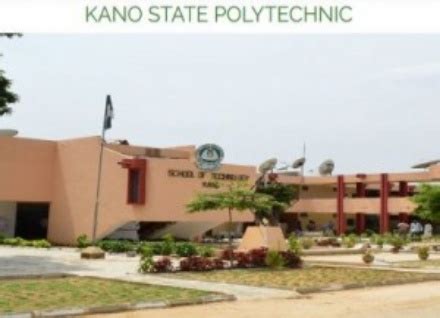 Kano State Polytechnic: HND Courses and Requirements (2024) - Nigerian ...