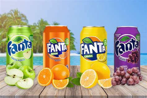 SOCIAL MEDIA || FANTA JUICE on Behance