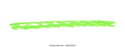 Hand Drawn Colorful Chalk Line Design Stock Illustration 1005765217 | Shutterstock