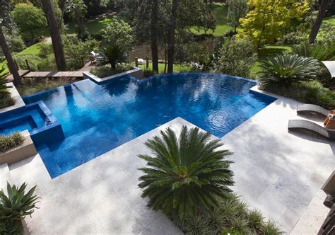 63 Invigorating Backyard Pool Ideas & Pool Landscapes Designs | Home Remodeling Contractors ...