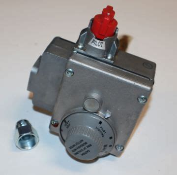 BradfordWhiteParts.com: Bradford White OEM Gas Valves