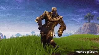 Thanos Doing The Orange Justice Dance GIF - ThanosDoingTheOrangeJustice ...