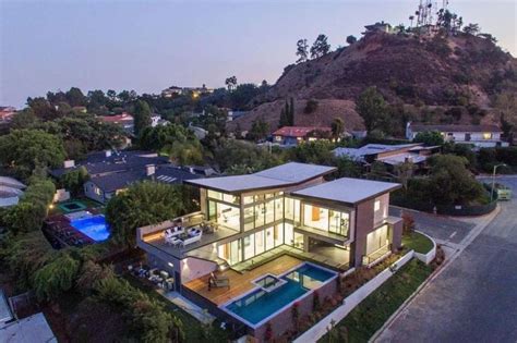 Jack Dorsey’s California Homes – Variety | California, Estados unidos, Los angeles