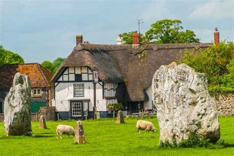 Avebury Stone Circle