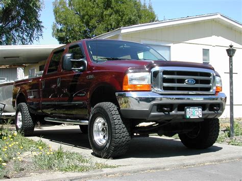 1999 Ford F-250 Super Duty - Pictures - CarGurus