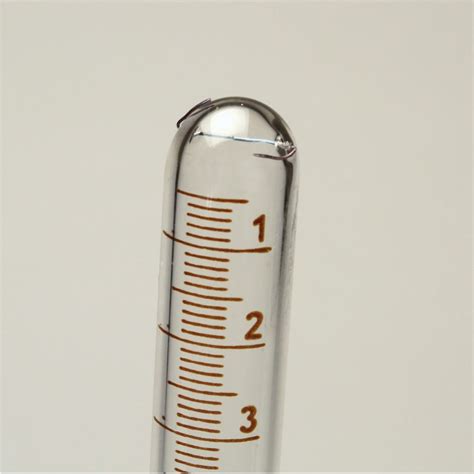 Eudiometer Tube, 50 mL | Carolina Biological Supply