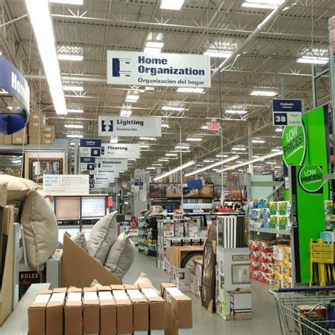 Lowe's - Weaverville, NC