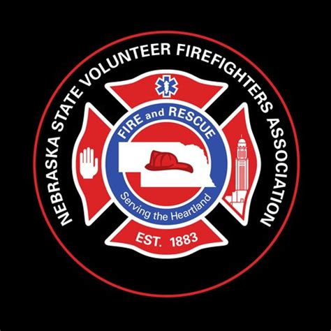 Nebraska State Volunteer Firefighters Association | Milford NE