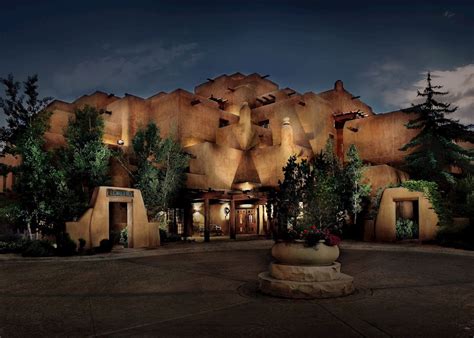 Inn and Spa at Loretto | Hotels in Santa Fe | Audley Travel US