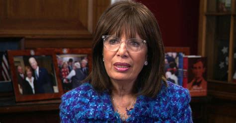 Outgoing Rep. Jackie Speier on surviving Jonestown, Congressional ...