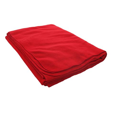 Relief Cot Blanket | Fleece Blankets | NorthEast Fleece Co