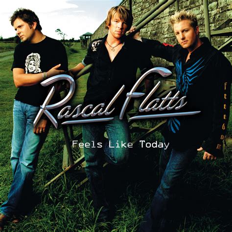 Rascal Flatts: best songs · discography · lyrics