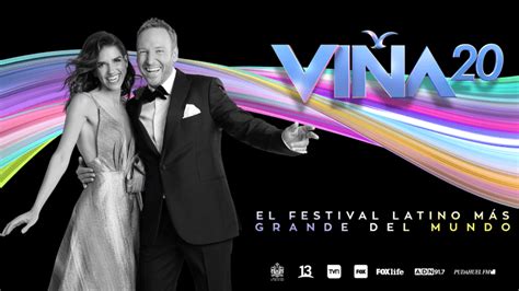 Viña del Mar International Song Festival 2020 Participants Revealed ...