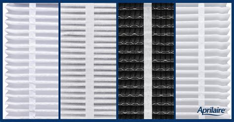 Air Filter Types: Here’s What You Should Know