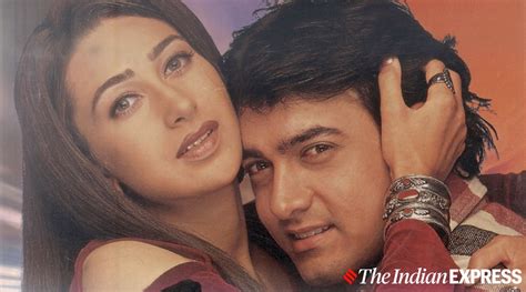 Raja Hindustani turns 25: Aamir Khan-Karisma Kapoor romance gave her career a makeover, went ...