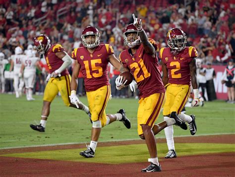 USC Football: 3 reasons Trojans will win the Pac-12 title in 2020 - Page 3