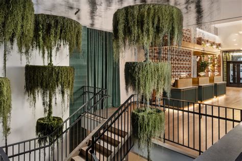 Arlo Hotels' Third New York Outpost Offers a Refuge From Midtown's Din – SURFACE