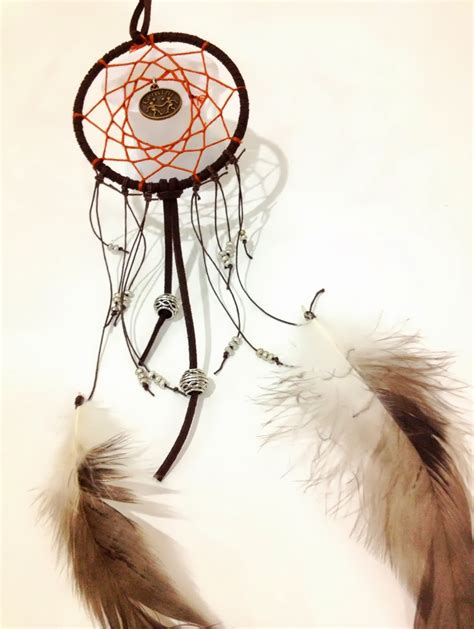 Dream Catchers & Accessories: Dream Catcher with Charm ( customer order )