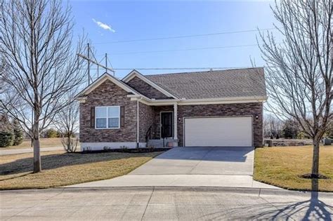 Lenexa, KS Real Estate - Lenexa Homes for Sale | realtor.com®