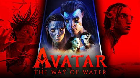 Avatar 2 Producer Sets the Record Straight on Director's Cut Claim