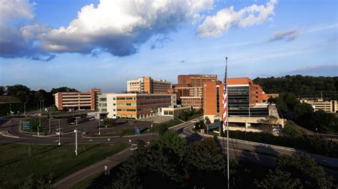 University of Tennessee Medical Center (UTMC) Case Study | Dolbey Systems, Inc.