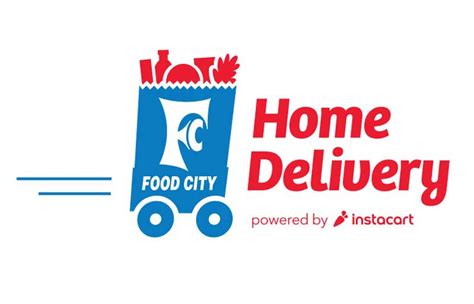 Food City Now Offering Home Delivery In Knoxville Area