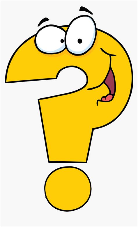 Question Face Face With Question Mark Clipart Kid - Question Mark Art Clip, HD Png Download ...