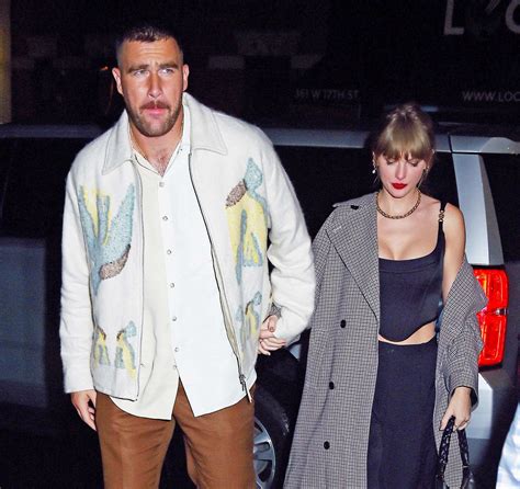 Travis Kelce Breaks Silence On Taylor Swift Getting Booed - 247 News ...