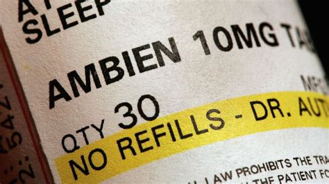 What is Ambien and what are its known side effects? - ABC News