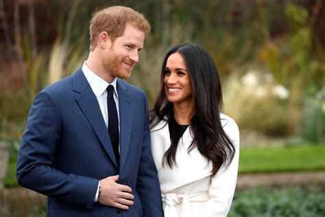 Prince Harry and Meghan Markle open up on relationship, details of ...