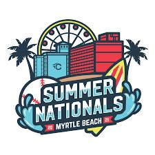 Triple Crown Baseball Triple Crown Summer Nationals - Myrtle Beach, SC ...