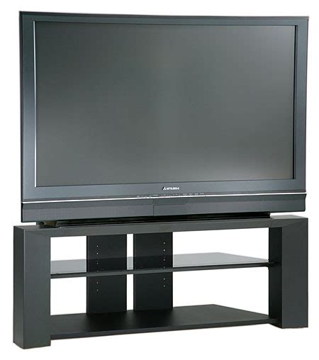 Mitsubishi WD-52628 DLP RPTV | Sound & Vision