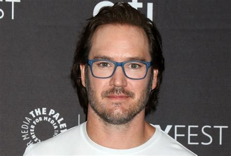 Mark-Paul Gosselaar Cast in ‘Found’ — NBC Drama Pilot | TVLine