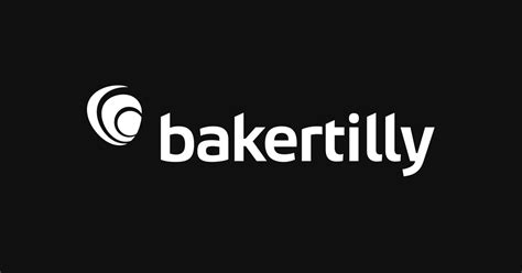 baker tilly logo – Open Access