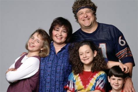 'Roseanne' Revival in the Works With Original Cast on Board - TheWrap