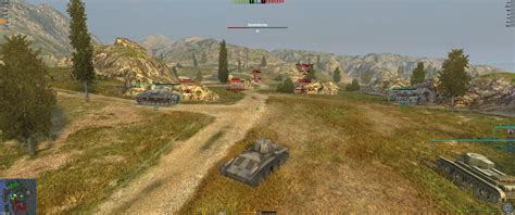 World of Tanks Blitz - Cheat Information