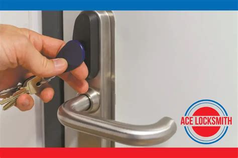 Keyless Entry System » Ace Locksmith