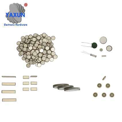 The Function and Application of PTC Resistor_