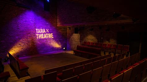 Theatre – Tara Theatre