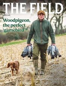 The Field Magazine Subscription UK Offer