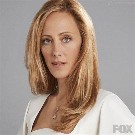 Kim Raver as Audrey Raines - 24:LAD - 24 Photo (36780496) - Fanpop