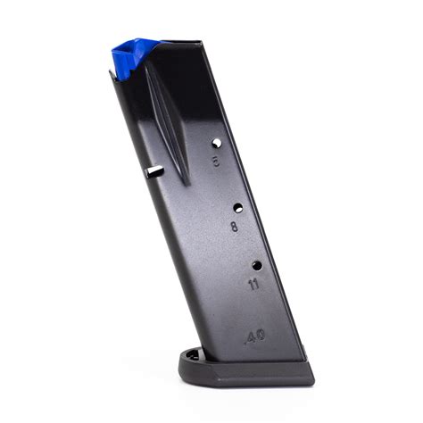 CZ 75 Compact 15 Round Magazine - Cajun Gun Works