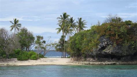 Papua New Guinea Beaches ⋆ Expert World Travel