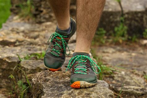 Merrell Trail Glove 6 Review: A Semi Barefoot Shoe