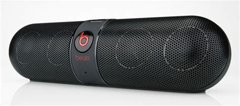 Beats by Dr. Dre Pill review | What Hi-Fi?