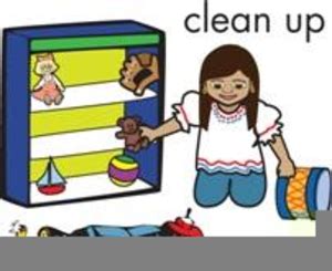 Children Picking Up Toys Clipart | Free Images at Clker.com - vector clip art online, royalty ...