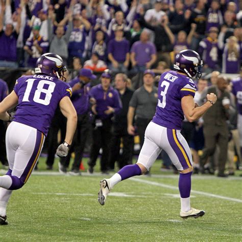 Bears vs. Vikings: Takeaways from Minnesota's 23-20 OT Win over Chicago ...