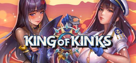 Game Charts Detail : King of Kinks